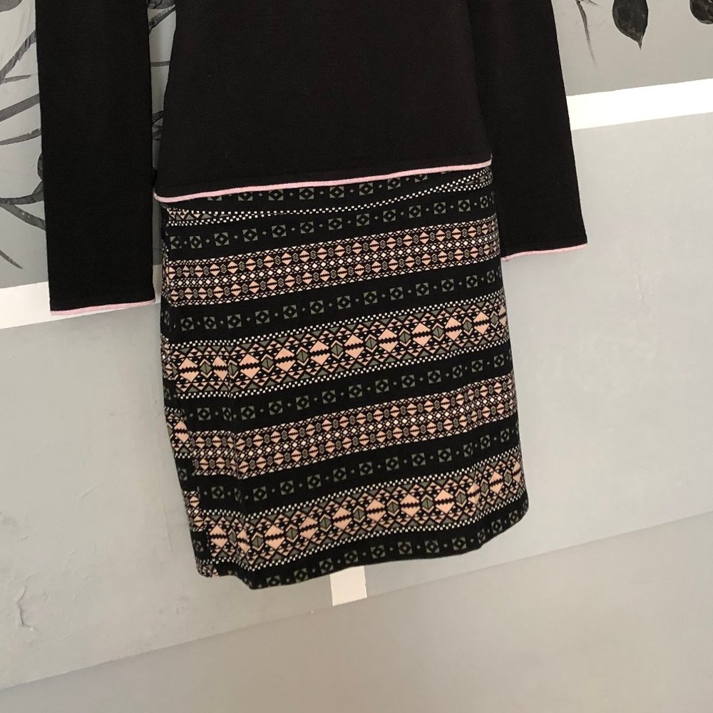CHARLOTTE RUSSE" SKIRT - Picture 4 of 5